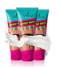 画像をギャラリービューアに読み込む, Nakiz Lively Butt 100 Gram