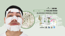 Load image into Gallery viewer, Nakiz Lively Nose Premium Blackhead Removal Cream  15 Gram