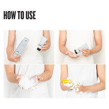 画像をギャラリービューアに読み込む, Nakiz Lively Cleansing Wash Men 80 Gram
