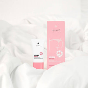 Nakiz Lively Serum 15 Gram