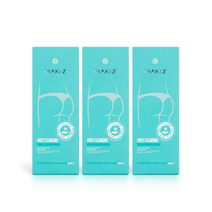 Nakiz Lively Cleansing 80 ML