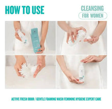 Load image into Gallery viewer, Nakiz Lively Cleansing 80 ML
