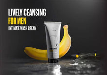 Load image into Gallery viewer, Nakiz New Lively Cleansing Men Wash 80 Gram