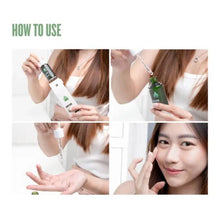 Load image into Gallery viewer, Nakiz New Lively Nose Acne Intensive Serum 30 Ml